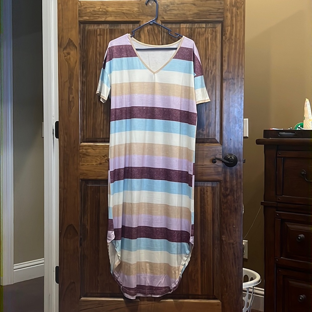 Boutique dress